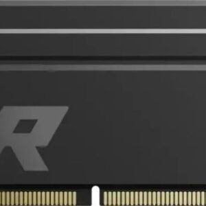 Pamięć Lexar Thor Gen2, DDR5, 8 GB, 6000MHz, CL38 (LD5U08G60C380V-RGS)