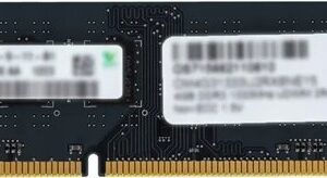 Pamięć Origin DDR3, 8 GB, 1600MHz, CL8 (OM8G31600U2RX8NE15)