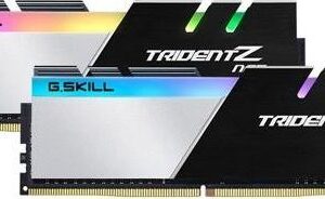 Pamięć G.Skill Trident Z Neo, DDR4, 16 GB, 3600MHz, CL16 (F4-3600C16D-16GTZNC)