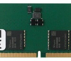 Pamięć GoodRam DDR5, 16 GB, 5600MHz, CL46 (W-MEM5600E5S816G)