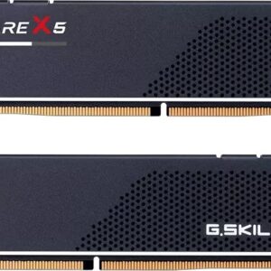 Pamięć G.Skill Flare X5, DDR5, 32 GB, 6000MHz, CL30 (F5-6000J3038F16GH2-FX5)