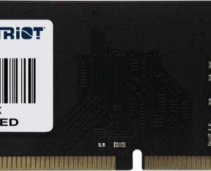 Pamięć Patriot Signature, DDR4, 8 GB, 3200MHz, CL22 (PSD48G32002)