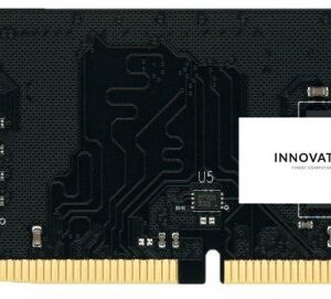 Pamięć Innovation IT SO-DIMM DDR4 8GB 3200 MHz CL22-22-22