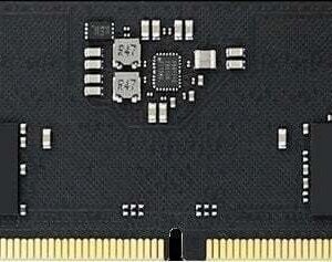 Pamięć PNY Performance, DDR5, 8 GB, 4800MHz, CL40 (MD8GSD54800-BLK)