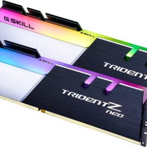 Pamięć G.Skill Trident Z Neo, DDR4, 16 GB, 3600MHz, CL18 (F4-3600C18D-16GTZN)