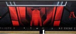 Pamięć G.Skill Aegis, DDR4, 16 GB, 2666MHz, CL19 (F4-2666C19S-16GIS)
