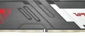 Pamięć Patriot Viper Venom, DDR5, 8 GB, 6000MHz, CL36 (VV58G60C36A)