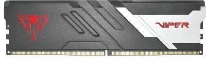 Pamięć Patriot Viper Venom, DDR5, 8 GB, 6000MHz, CL36 (VV58G60C36A)