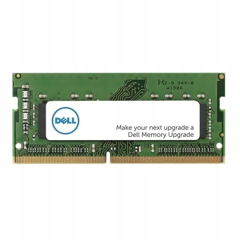 Pamięć do laptopa Dell moduł pamięci AB120716 32GB 3200MHz