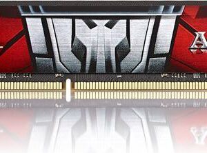 Pamięć G.Skill Aegis, DDR3, 8 GB, 1600MHz, CL11 (F3-1600C11S-8GIS)