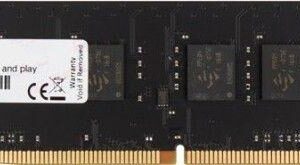 Pamięć G.Skill Value, DDR4, 32 GB, 2666MHz, CL19 (F4-2666C19S-32GNT)