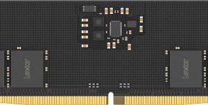 Pamięć Lexar DDR5, 8 GB, 5600MHz, CL46 (LD5U08G56C46ST-BGS)