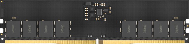 Pamięć Lexar DDR5, 8 GB, 5600MHz, CL46 (LD5U08G56C46ST-BGS)