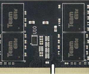 Pamięć do laptopa TeamGroup Elite, SODIMM, DDR4, 16 GB, 3200 MHz, CL22 (TED416G3200C22-S01)