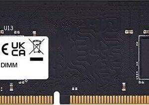 Pamięć PNY Performance, DDR4, 16 GB, 3200MHz, CL22 (MD16GSD43200-TB)