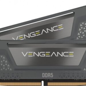 Pamięć Corsair Vengeance, DDR5, 32 GB, 6000MHz, CL30 (CMK32GX5M2B6000Z30)