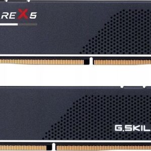 Pamięć G.Skill Flare X5, DDR5, 32 GB, 6400MHz, CL32 (F5-6400J3239G16GX2-FX5)