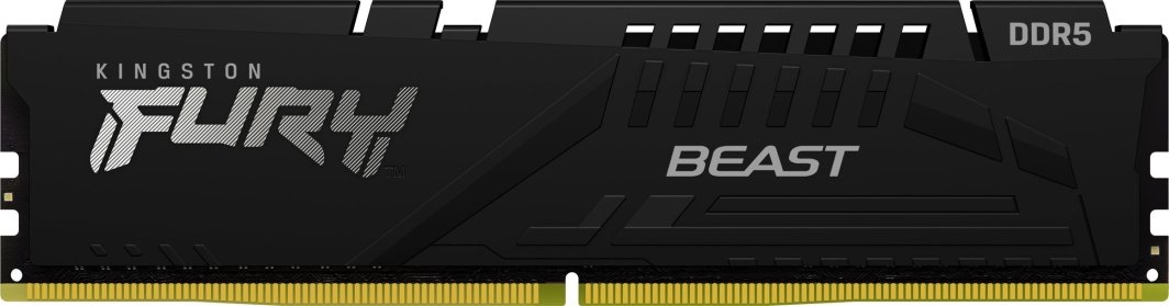 Pamięć Kingston Beast, DDR5, 32 GB, 5600MHz, CL36 (KF556C36BBE2-32)