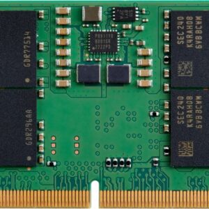 Pamięć do laptopa HP 16GB 5600MHz (83P91AA)