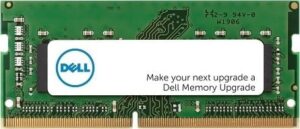 Pamięć do laptopa Dell AC774047 8GB 5600 MHz