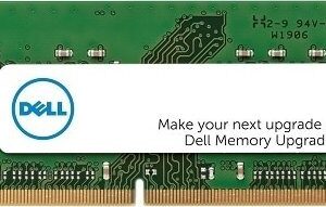 Pamięć do laptopa Dell AC774047 8GB 5600 MHz