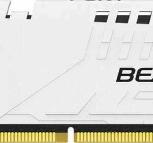 Pamięć Kingston Fury Beast, DDR5, 32 GB, 6000MHz, CL30 (KF560C30BWE-32)