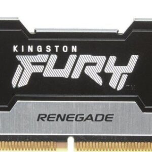 Pamięć Kingston Fury Renegade, DDR5, 24 GB, 8400MHz, CL40 (KF584CU40RS-24)