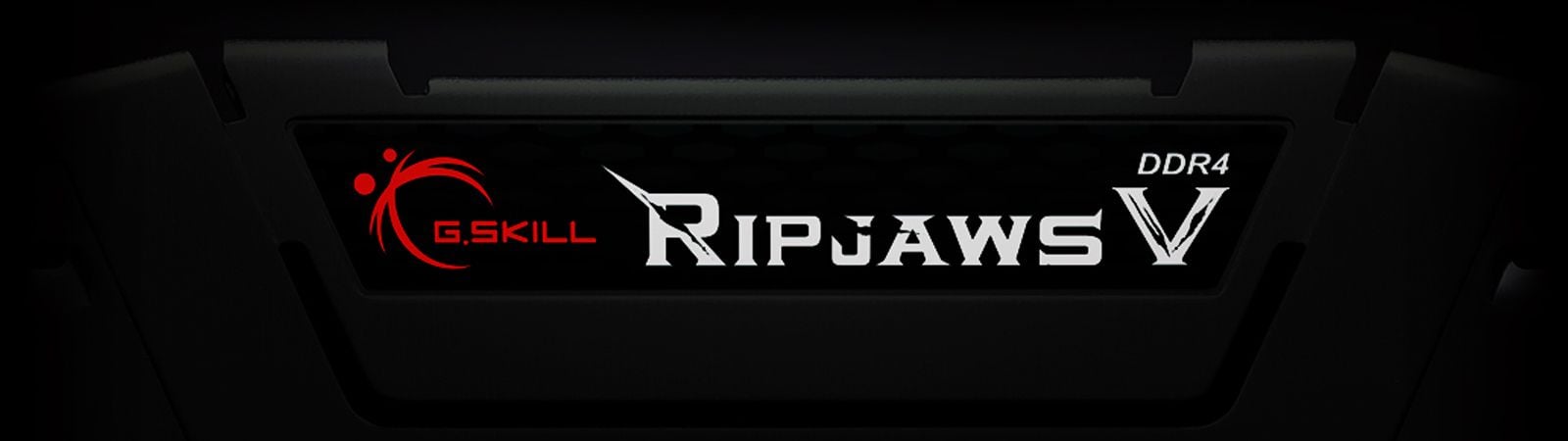 Pamięć G.Skill Ripjaws V, DDR4, 32 GB, 3600MHz, CL16 (F4-3600C16D-32GVKC)