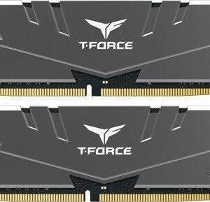 Pamięć TeamGroup T-Force Vulcan Z, DDR4, 16 GB, 3600MHz, CL18 (TLZGD416G3600HC18JDC01)
