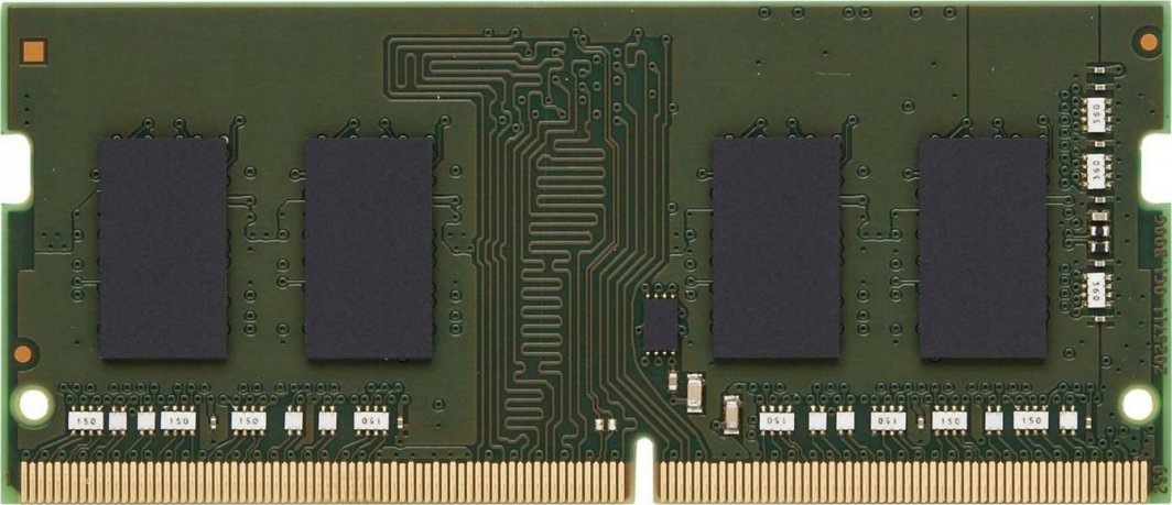 Pamięć do laptopa HP SODIMM 8GB 2133 MHz (Sodimm 8Gb Ddr4-2133 20Nm B Sa)