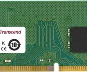 Pamięć Transcend JetRam, DDR4, 32 GB, 3200MHz, CL22 (JM3200HLE-32G)