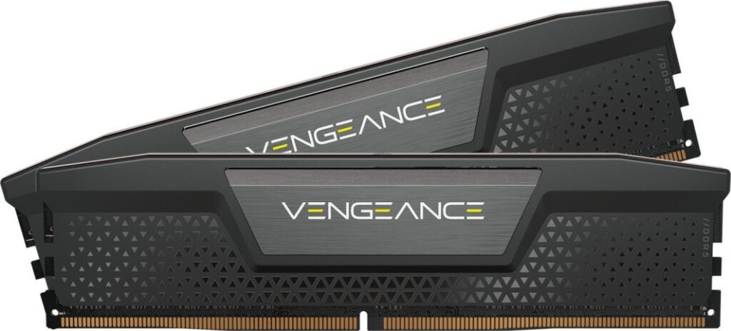 Pamięć Corsair Vengeance, DDR5, 48 GB, 7000MHz, CL36 (CMK48GX5M2B7000C36)