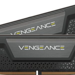 Pamięć Corsair Vengeance, DDR5, 48 GB, 7000MHz, CL36 (CMK48GX5M2B7000C36)