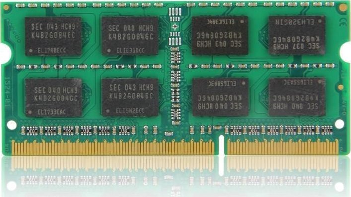 Pamięć do laptopa CoreParts MMKN133 16GB