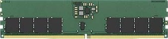 Pamięć Kingston ValueRAM 16GB 6400MT/s CL52 (KVR64A52BS8-16)