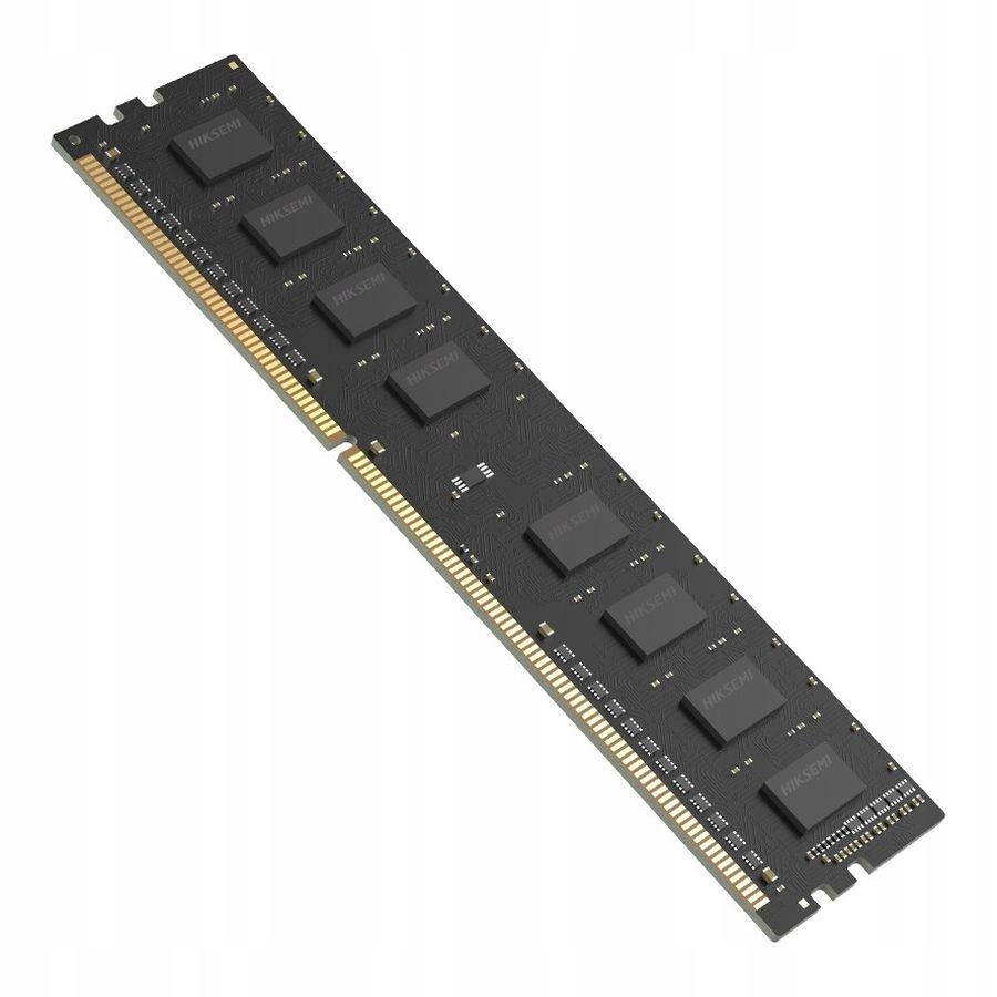 Pamięć HIKSEMI Hiker, DDR5, 16 GB, 5600MHz, CL46 (HSC516U56Z1)