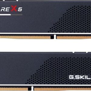 Pamięć G.Skill Flare X5, DDR5, 96 GB, 5200MHz, CL40 (F5-5200J4040A48GX2-FX5)