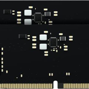 Pamięć Crucial DDR5, 32 GB, 4800MHz, CL40 (CT2K16G48C40U5)