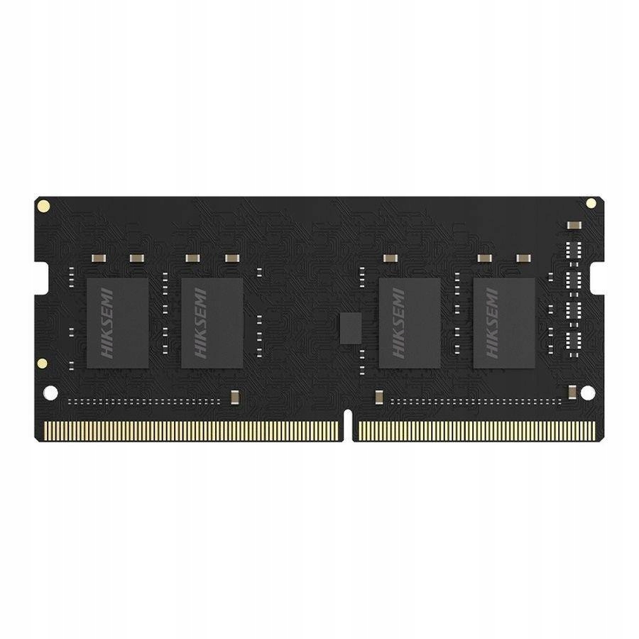 Pamięć serwerowa Hikvision HIKSEMI SODIMM DDR5 16GB 4800MHz Hiker