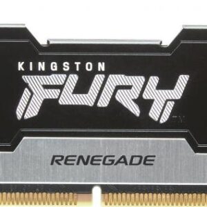 Pamięć Kingston Fury Renegade, DDR5, 16 GB, 6400MHz, CL32 (KF564C32RS-16)