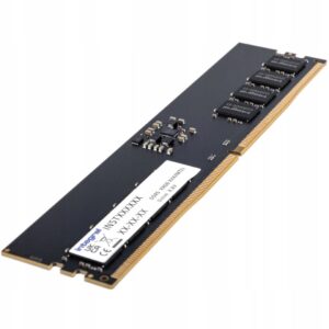 Pamięć Integral Moduł pamięci 32 GB 1 x 32 GB DDR5 288-pin DIMM (IN5T32GNHRBX)