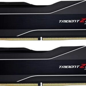 Pamięć G.Skill Trident Z5 Neo, DDR5, 64 GB, 6000MHz, CL30 (F5-6000J3040G32GX2-TZ5N)