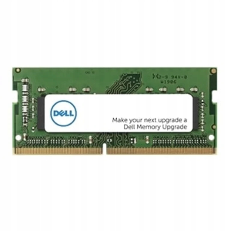 Pamięć do laptopa Dell DDR4 8GB 2400 MHz (MKYF9)