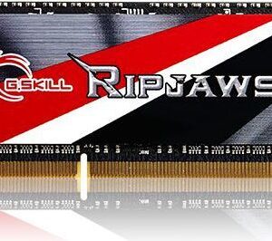 Pamięć do laptopa G.Skill Ripjaws, SODIMM, DDR3L, 8 GB, 1600 MHz, CL9 (F3-1600C9S-8GRSL)