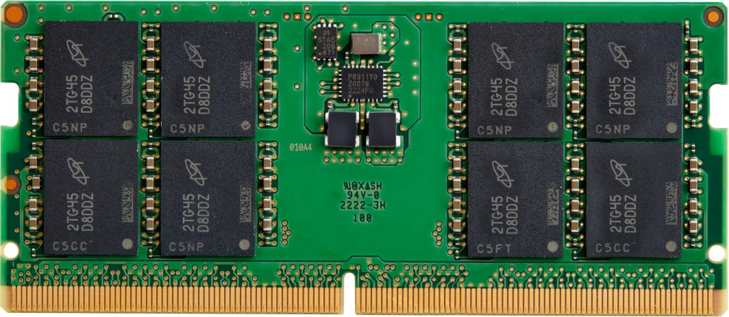 Pamięć do laptopa HP DDR5 SODIMM 32GB 5600