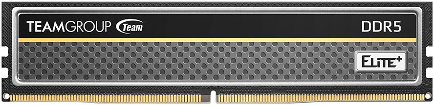 Pamięć TeamGroup ELITE PLUS 16GB 6000 MHz (TPBD516G6000HC4801)