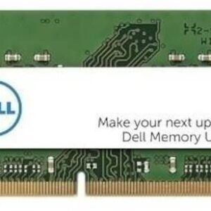 Pamięć do laptopa Dell P6FH5 32GB