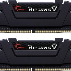 Pamięć G.Skill Ripjaws V, DDR4, 32 GB, 3600MHz, CL16 (F4-3600C16D-32GVKC)