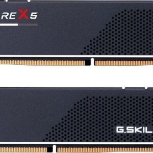 Pamięć G.Skill Flare X5, DDR5, 96 GB, 5600MHz, CL40 (F5-5600J4040D48GX2-FX5)
