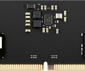 Pamięć Klevv U-DIMM moduł pamięci 32 GB 1 x 32 GB DDR5 5600 MT/s 288-pin DIMM (KD5BGUA80-56G4600)